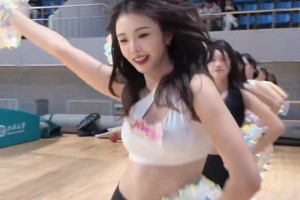 香迷糊了