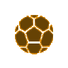 ASEC米莫萨队标