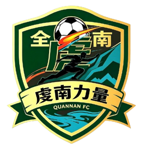 全南队队标