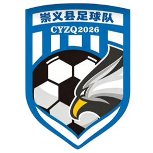 崇义队队标