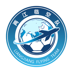 两江临空队标