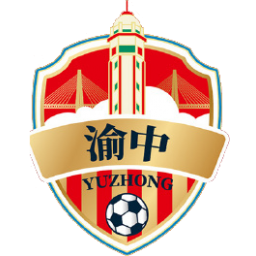渝中队标